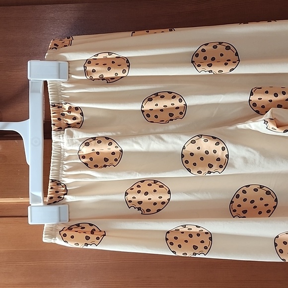 Fun cookie pj pants - Picture 6 of 7